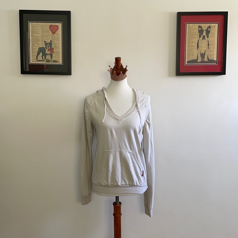 Hard Tail Super Soft Sweatshirt